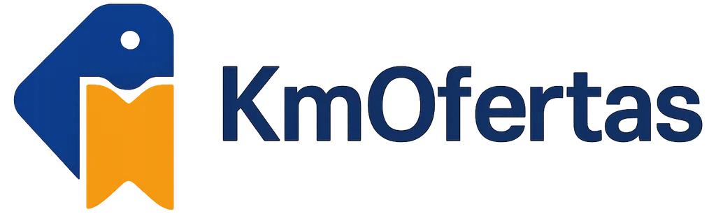 KmOfertas