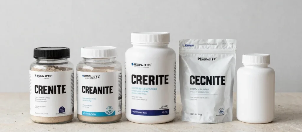 Creatina: qual comprar? 5 opções no Mercado Livre
