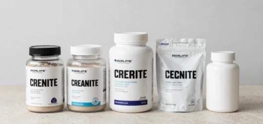 Creatina: qual comprar? 5 opções no Mercado Livre